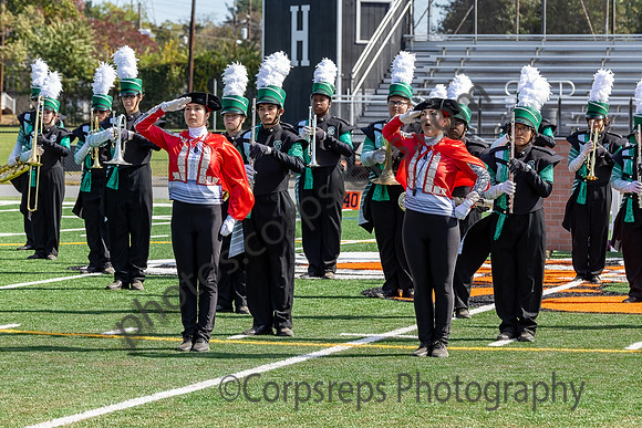 Steinert Band_241012_Hamilton High School West-JB00671