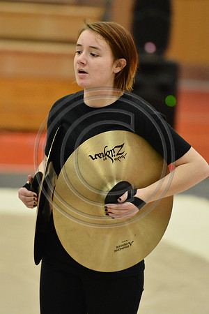 Toms River Regional Percussion-376