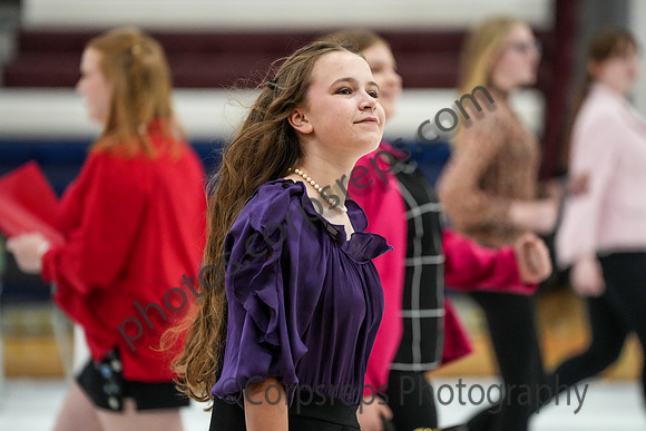 Haddon Heights Drumline_250427_Eastern Regional-00597