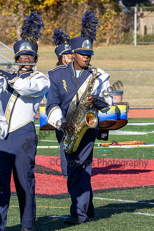 Florence Township Memorial Band_241020_Woodbridge-JB00185