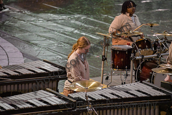 Upper Darby Percussion_250315_North Penn-DJK01870