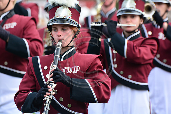 Indiana University of Pennsylvania