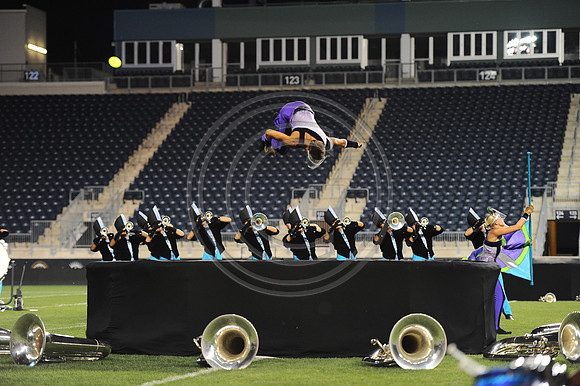 Carolina Crown-6741