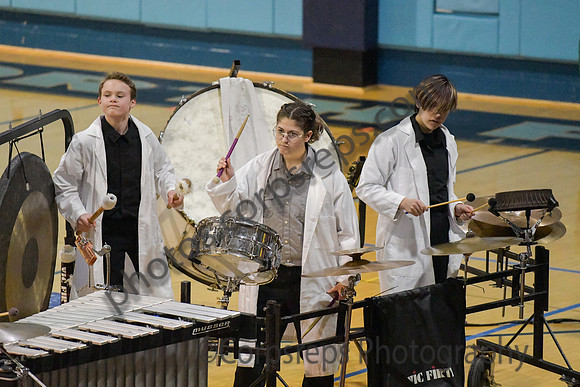 Upper Dublin Percussion_250315_North Penn-DJK01387