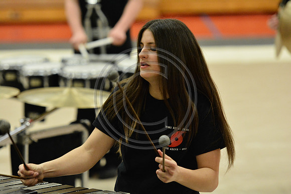 Toms River Regional Percussion-395