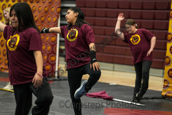 Avon Grove Intermediate Guard-088