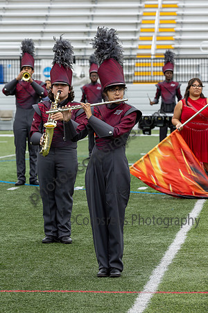 Deer Park Band_240929_Long Island University-JB00077