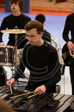 Immaculata Drumline-946