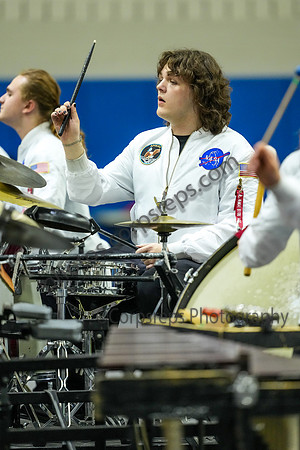 Daniel Boone Drumline_250405_Spring-Ford-03962