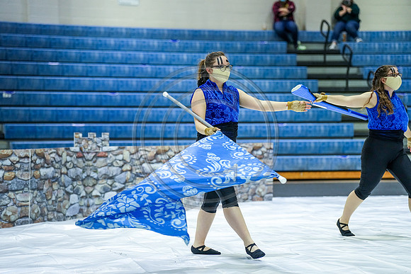 Empress Winterguard_220122_Spring-Ford-01055