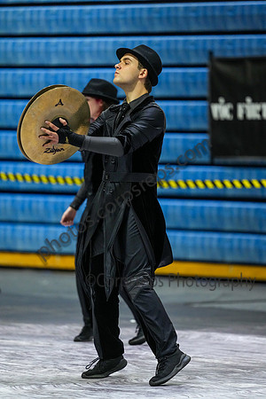 Old Bridge Drumline_250405_Spring-Ford-05326