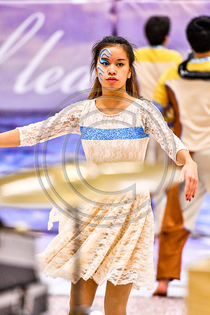 Cab Calloway Drumline_170304_Ridley-6040