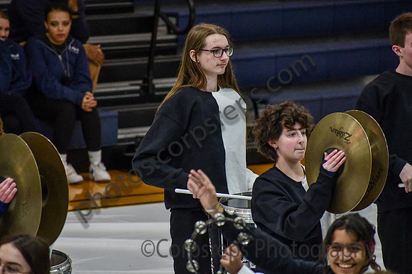 Hershey Percussion_250201_Conrad Weiser-DJK00789