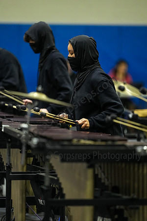 Coatesville Drumline_250405_Spring-Ford-00385
