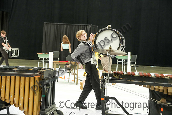 Haddon Heights Drumline_250501_Wildwood-mg00016