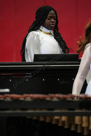 Caesar Rodney Drumline_250315_Penncrest-00669