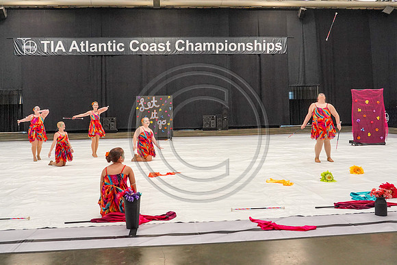 Haven Performing Arts Twirlers_180503_Wildwood-7308995