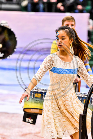 Cab Calloway Drumline_170304_Ridley-6016