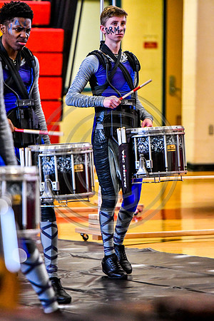 Cab Calloway Drumline_180210_Penncrest-1836