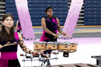 Unionville Drumline_250322_RWJ Barnabas Health Arena-JB01804