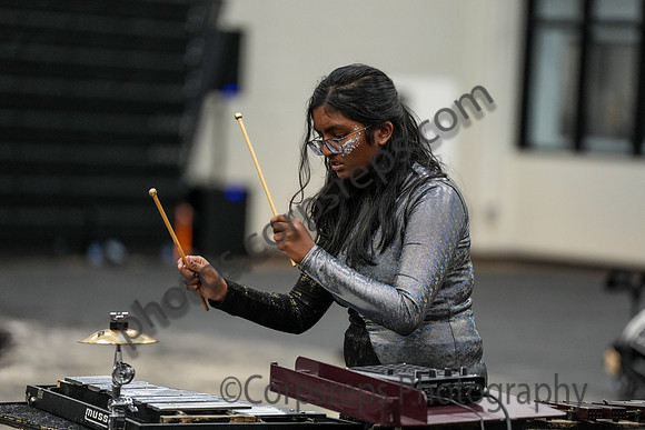 Edison Drumline_250329_Hatboro-Horsham-03856