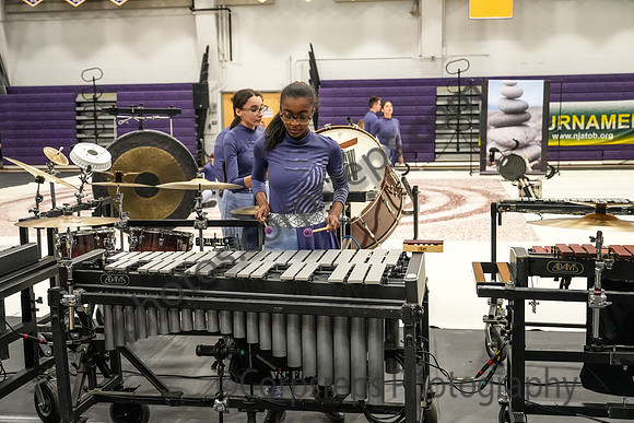 Abington Drumline_240427_Upper Moreland-02027