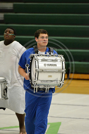 Cumberland Regional Drumline-662