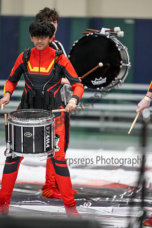 Trumbull Drumline_250308_Dartmouth-02885
