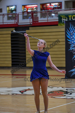 Boyertown Legionettes Twirlers_250301_Wilson-DJK00392