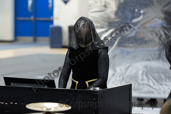 Elizabeth Drumline_250322_RWJ Barnabas Health Arena-JB00357