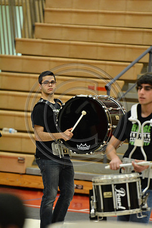 Ridge Percussion-196