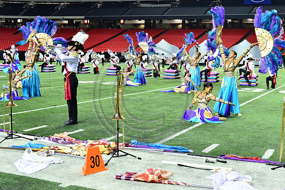Santa Clara Vanguard-12000