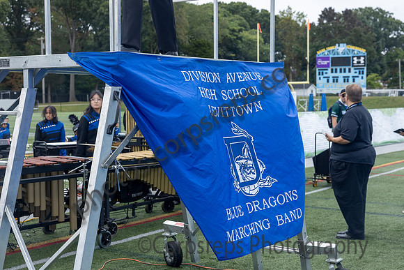 Division Avenue Band_240929_Long Island University-JB00878