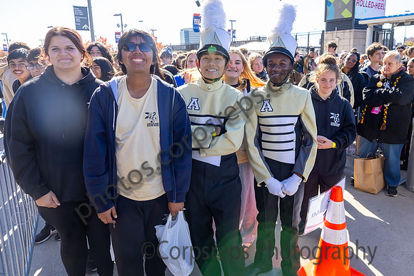 Group I & II Open Class Awards_241102_MetLife Stadium-JB00010