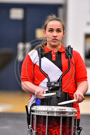 Cumberland Regional Drumline_180429_Eastern Regional-1825
