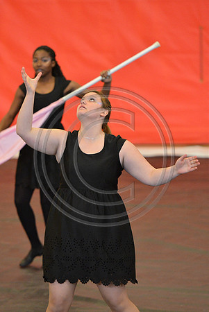 Chichester Drumline-107