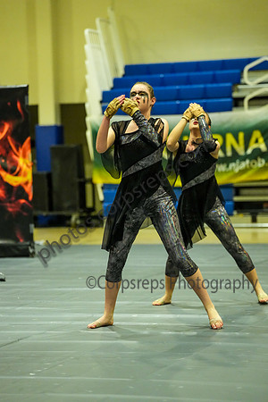 Eastern Regional Guard_250406_Williamstown-02010