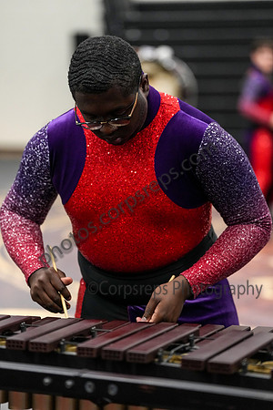 North Penn Drumline_250329_Hatboro-Horsham-03566