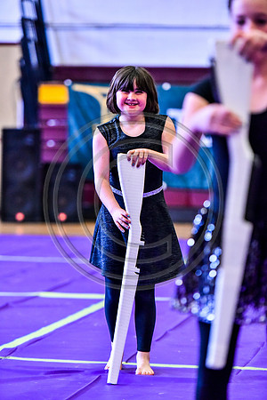 Surge Cadets Guard_170415_Haddon Heights-4250