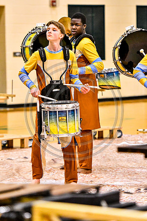 Cab Calloway Drumline_170304_Ridley-6024