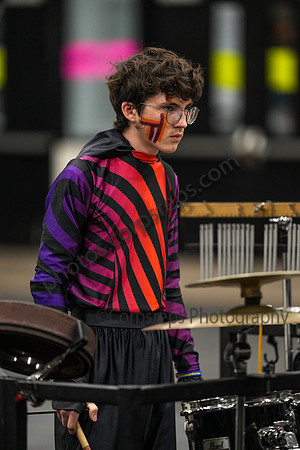 Phoenixville Drumline_250329_Hatboro-Horsham-02576