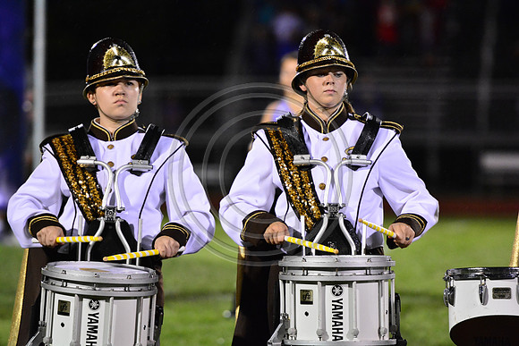 Delran High School Golden Regiment - Delran NJ-552