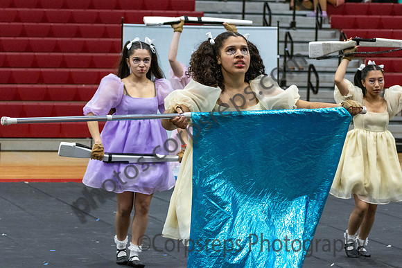 Mount Olive Guard_250329_Elizabeth-0029
