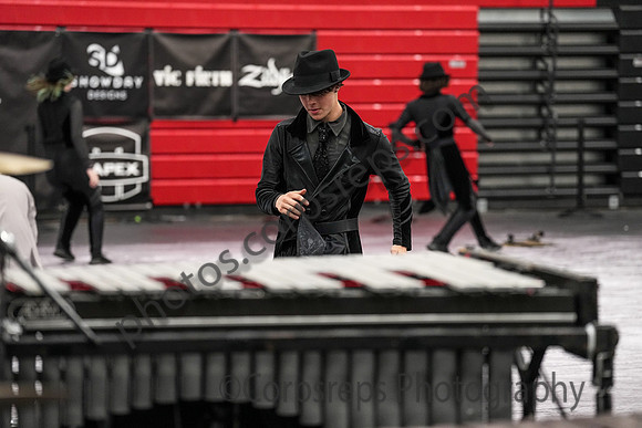 Old Bridge Drumline_250329_Hatboro-Horsham-04945