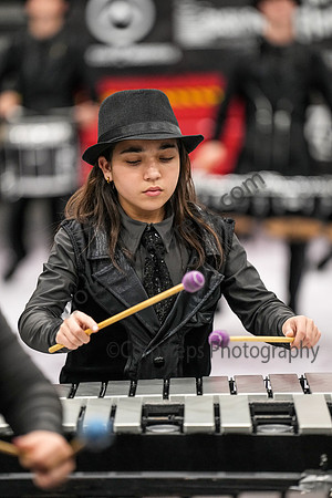 Old Bridge Drumline_250329_Hatboro-Horsham-04957