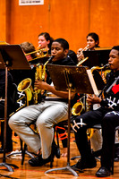 William Penn Jazz Band-1865