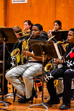 William Penn Jazz Band-1865