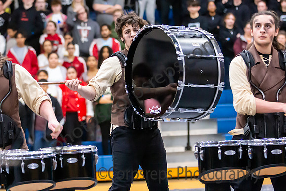 Lower Dauphin Drumline_250222_Lower Dauphin_TS00020