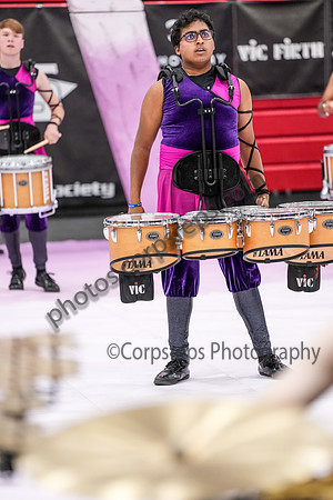 Unionville Drumline_250329_Hatboro-Horsham-03017