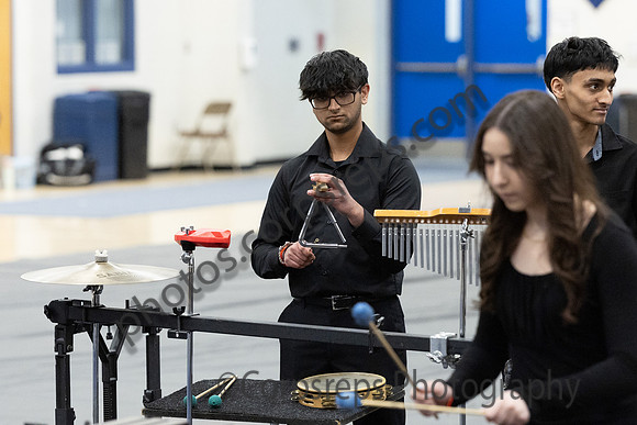 Monroe Township Percussion_250322_RWJ Barnabas Health Arena-JB00276